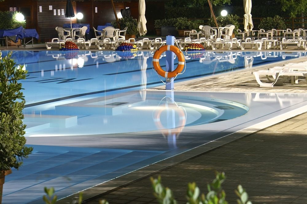 Nettuno Resort Capo d'Orlando Ngoại thất bức ảnh